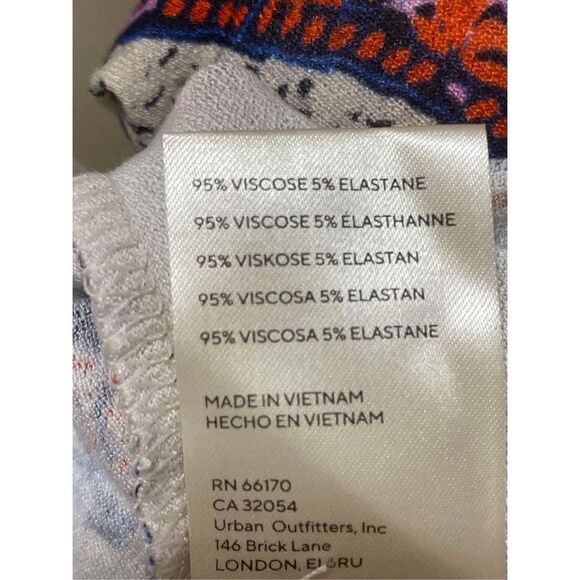 Free People Astrid Jumpsuit Size S - Picture 7 of 8